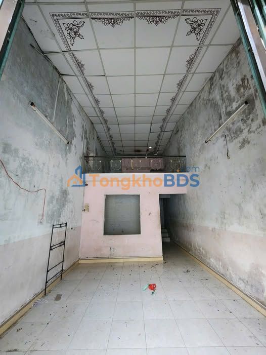 Nhà Hoàng Văn Thụ Quy Nhơn 24m² 2.05 tỷ - Chính chủ bán