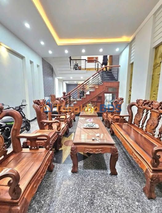 Nhà mặt tiền Nguyễn Thị Định Quy Nhơn 7.9 tỷ Chính chủ bán