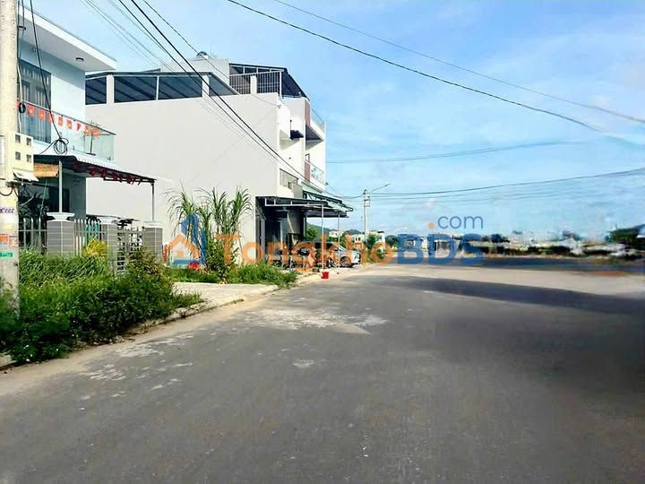 Đất nền Quy Nhơn Nhơn Phú 42-85m² giá 1.5-2.5 tỷ - Giá tốt hiếm có