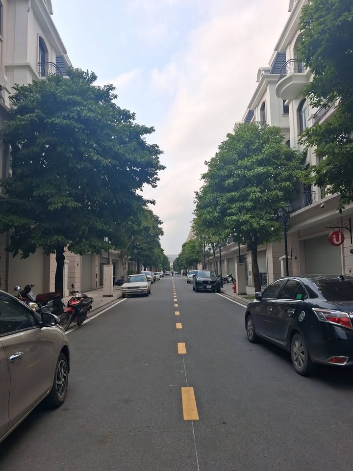 Cho thuê căn hộ Ocean Park 2, Gia Lâm - Giá tốt, vị trí đắc địa