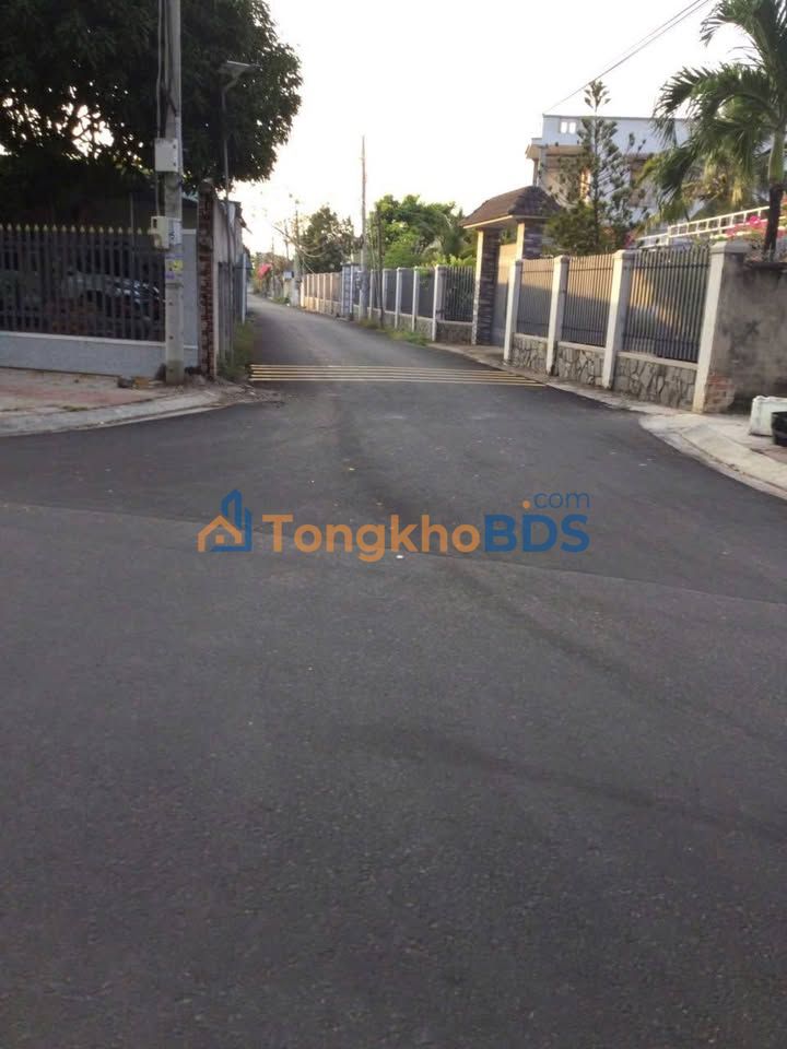 Bán đất Phước Thuận, Xuyên Mộc 129m² - Hẻm xe hơi, gần biển Hồ Tràm