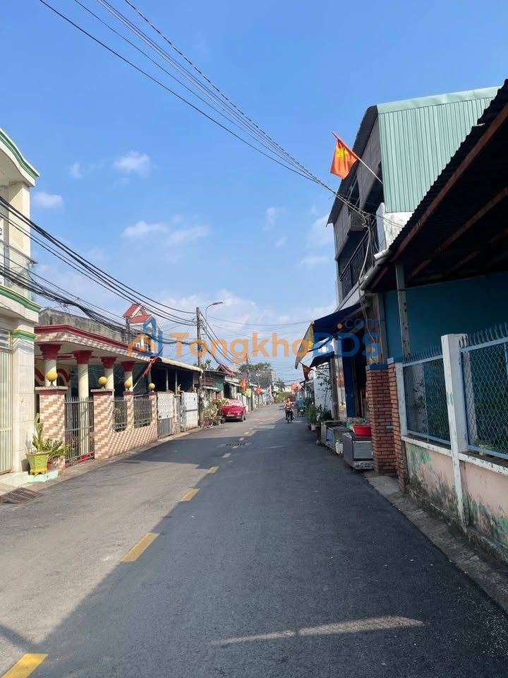 Đất Vàng Long Bình Q9 - 179m² Sổ Hồng Riêng, Giảm Sốc 1.5 Tỷ!