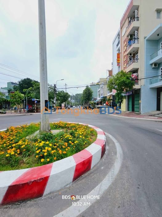 Nhà mặt tiền Ghềnh Ráng 80m² 5.85 tỷ - Chính chủ bán