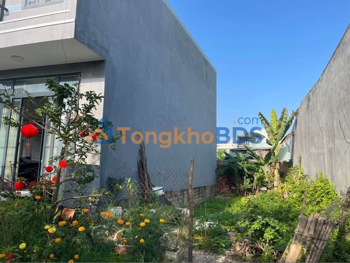 Đất nền Tuy Phước 127m² 9xx triệu - Pháp lý rõ ràng