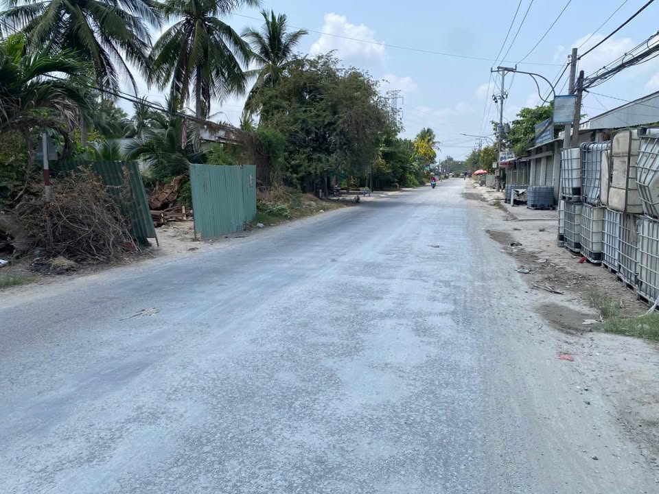 Đất Nở Hậu Mặt Tiền TL870 Cai Lậy 585m² - Giá 8 Tỷ Đầu Tư Sinh Lời