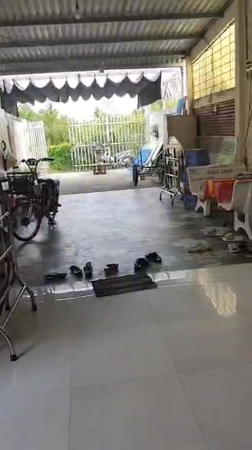 Nhà Vườn 335m² Ấp An Lợi, Cái Bè - 1.4 Tỷ, Sổ Hồng Sẵn Sàng