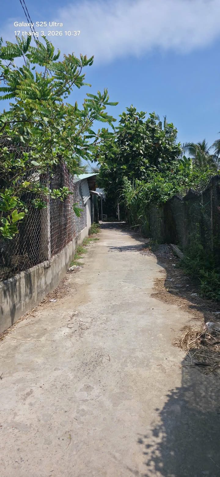 Nhà Phố Mỹ Tho 80m² - Giảm 200 Triệu, Giá Chỉ 1.39 Tỷ, Full Nội Thất