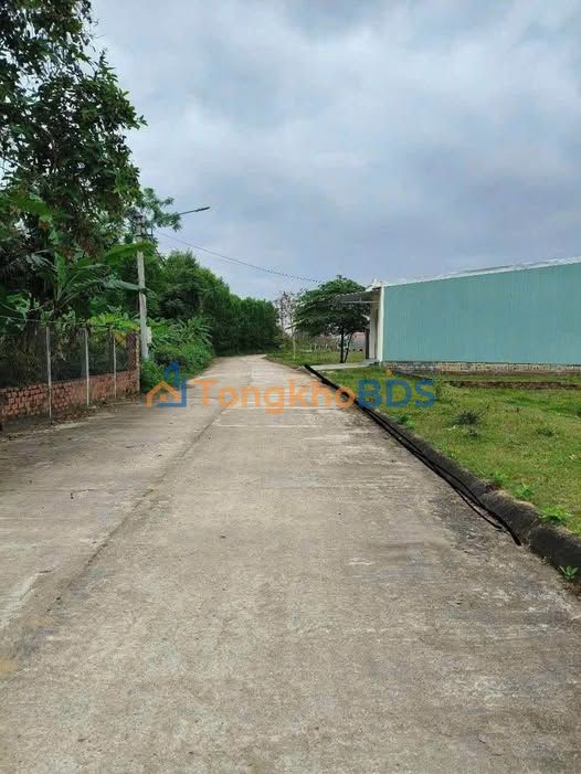 Đất Nền 218m² Phường Nhơn Hòa, An Nhơn - Giá Rẻ F0, Sổ Đỏ Full Thổ Cư