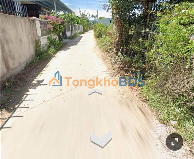 Đất Phước Thành, An Nhơn 110m² Full Thổ Cư - Giá Hấp Dẫn