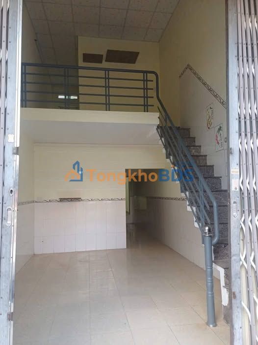 Nhà Nguyên Căn 52m² Nguyễn Văn Giáp, Quy Nhơn - 3PN, Giá 4.3 Triệu/Tháng