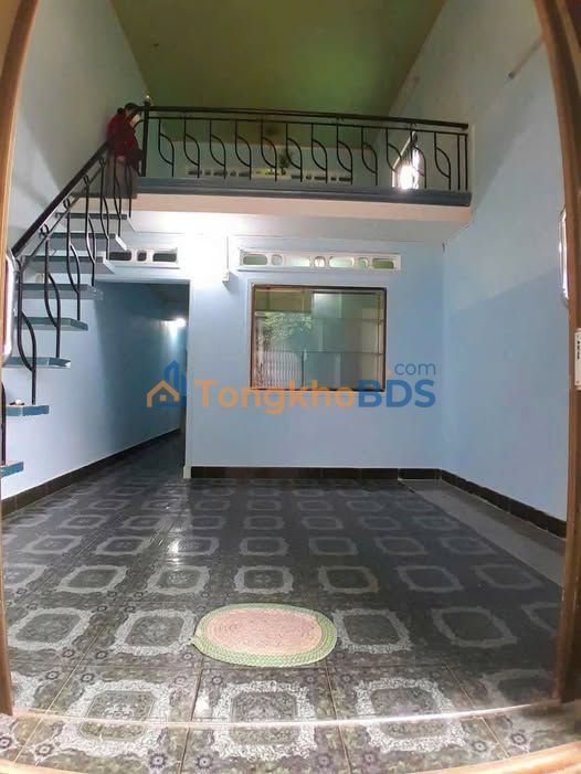 Nhà nguyên căn Hoàng Văn Thụ Tuy Phước 3.5tr - Sẵn sàng ở