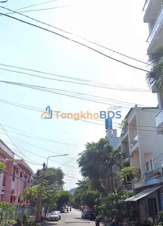 Nhà mặt tiền Tuy Phước 76m² 7.5 tỷ - Mặt tiền kinh doanh