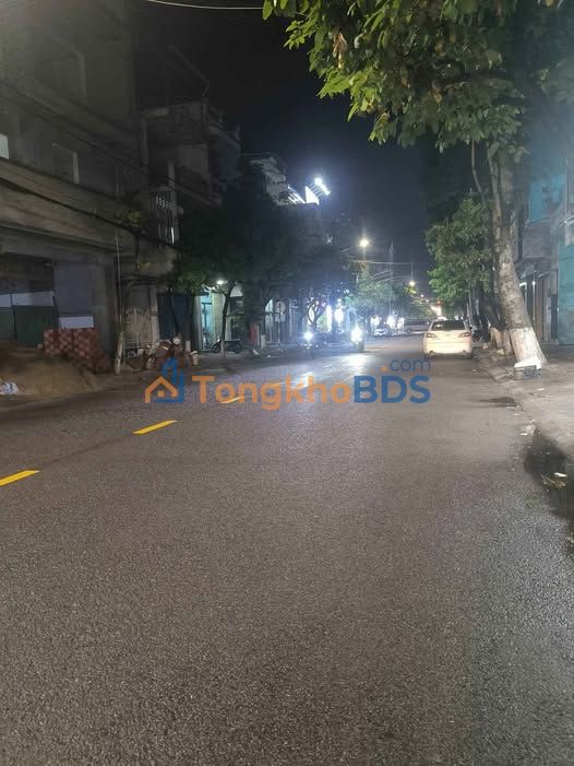 Nhà mặt tiền Quang Trung Quy Nhơn 166m2 12.4 tỷ - Chính chủ bán