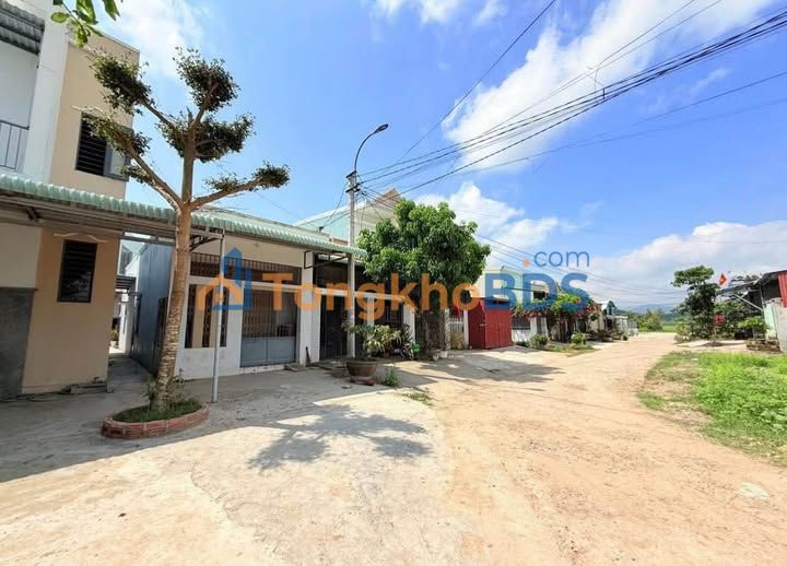 Đất nền Tuy Phước 132m2 giá 1,4 tỷ - Hạ tầng hoàn thiện, kết nối QL1D