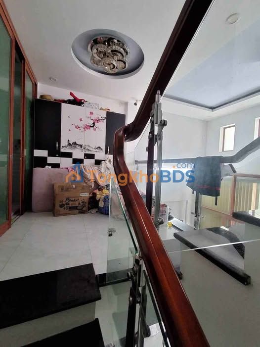 Nhà Ngô Mây Quy Nhơn 39,6m² 3,2 tỷ - Sẵn sàng ở ngay