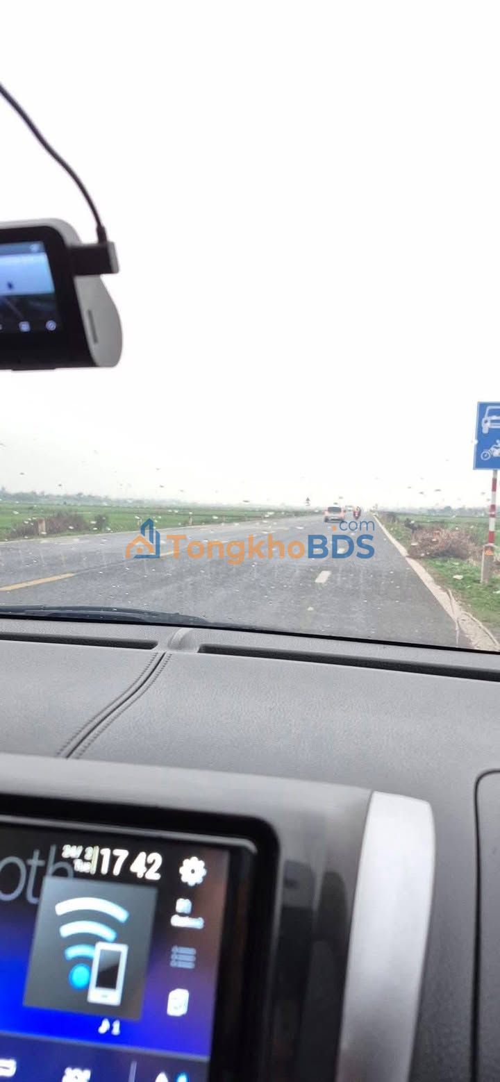 Đất Nền Giao An, Nam Định - 120m² Thổ Cư, Sổ Đỏ Sẵn Sàng - Đầu Tư Sinh Lời