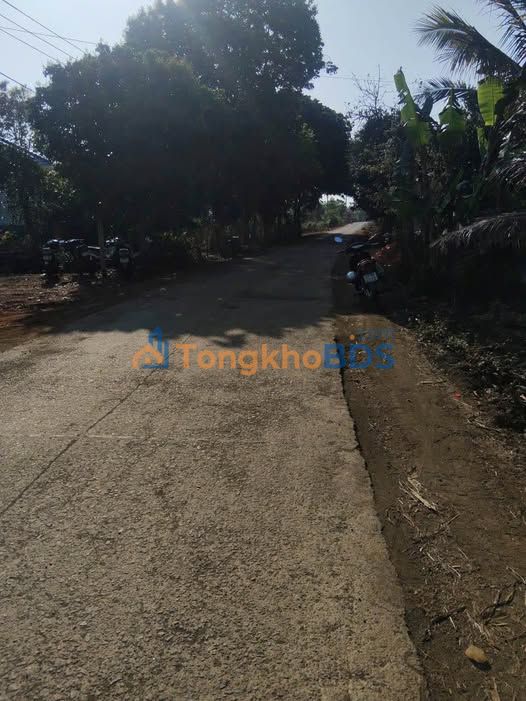 Đất Vàng Buôn Phê: 960m² Mặt Tiền QL 26m, Sẵn Sàng Đầu Tư