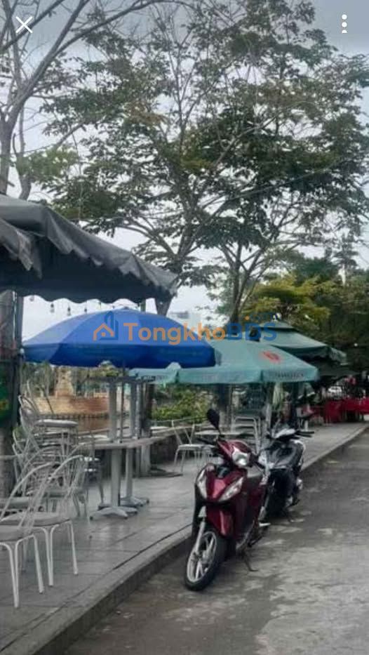 Nhà 3 Tầng Nguyễn Tất Thành Quy Nhơn 72m² Sổ Đỏ Giá 7.5 Tỷ