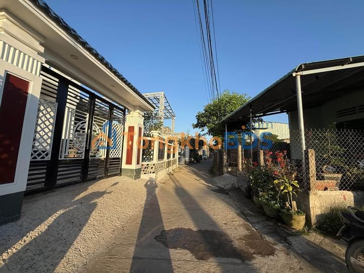 Đất Nền Tuy Phước 75m² - Sổ Hồng Riêng, Giá Tốt