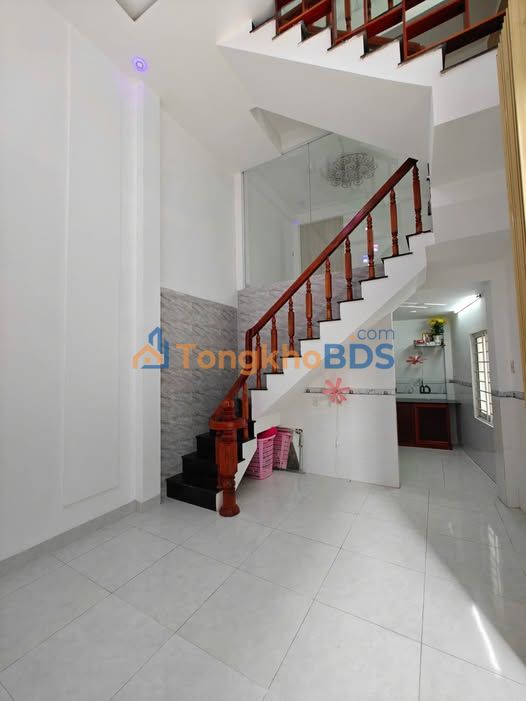 Nhà Hẻm Lê Hồng Phong Quy Nhơn 28m² Giá 2.29 Tỷ - Sẵn Sàng Ở Ngay