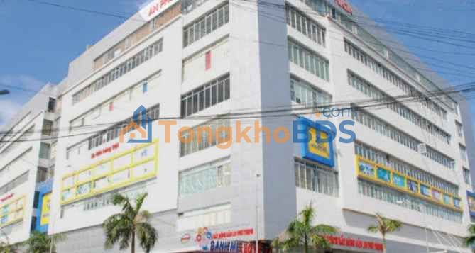 Nhà Mặt Tiền Lê Lợi Quy Nhơn 40m² - 4 Mê, Sổ Đỏ Chính Chủ - 5.5 Tỷ