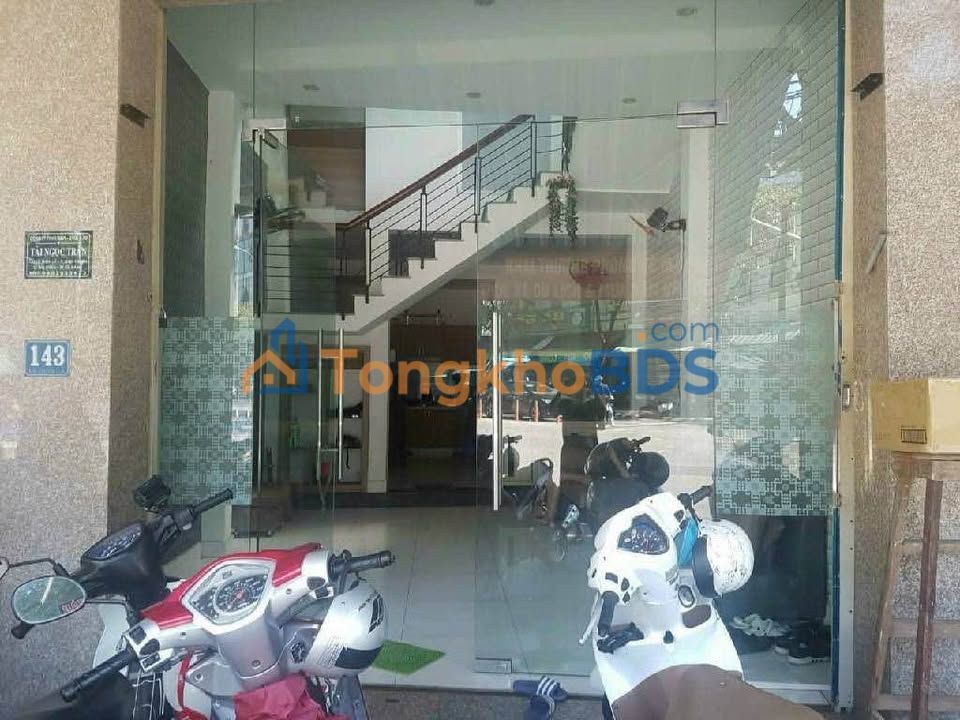 Nhà 45.6m² Hải Châu, Đà Nẵng - Góc View Vàng, Chính Chủ Bán Gấp 9.5 Tỷ