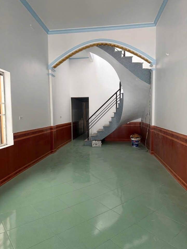 Đất Tặng Nhà Mặt Tiền Xuân Quang, Đông Triều - 140m² - 2 Tỷ