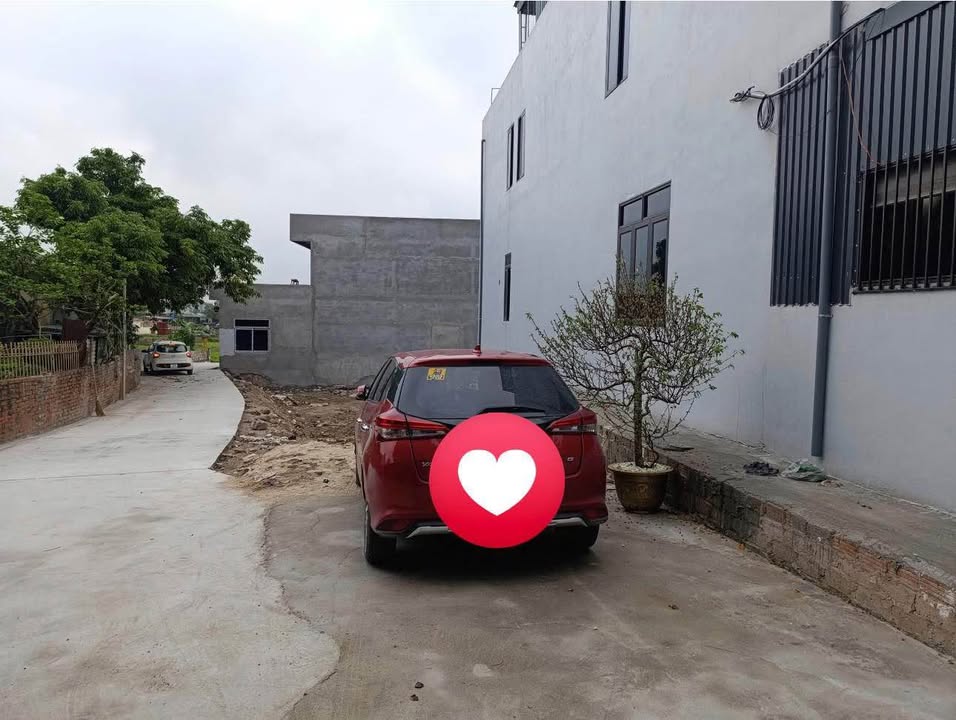 Đất Lô Góc Vĩnh Xuân, Mạo Khê - 129m² - Giá Đầu Tư Chỉ 1.3 Tỷ