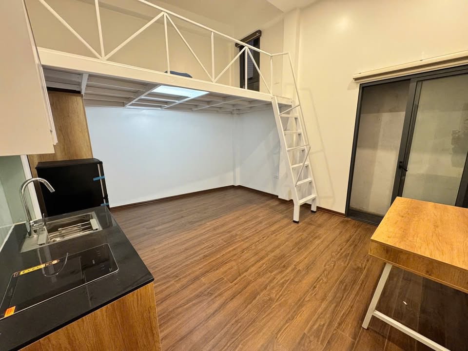 Cho thuê căn hộ studio 25-30m² tại Ngõ 63 Xuân Thủy, Cầu Giấy - Giá chỉ từ 5 triệu