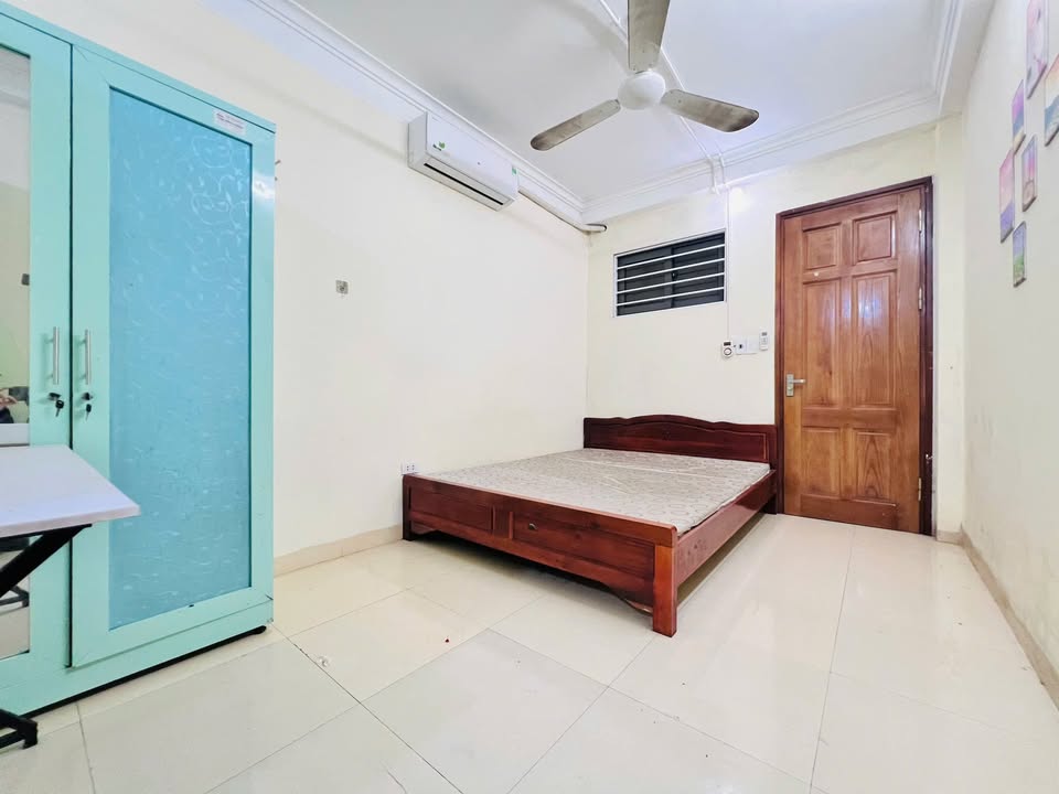 Cho thuê căn hộ 3.5 triệu/tháng tại Giáp Nhất, Thanh Xuân - Gần ĐH KHXH&NV, Thủy Lợi