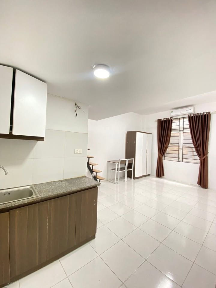 Cho thuê căn hộ Vũ Trọng Phụng, Thanh Xuân - 3.5 - 4.5 triệu/tháng