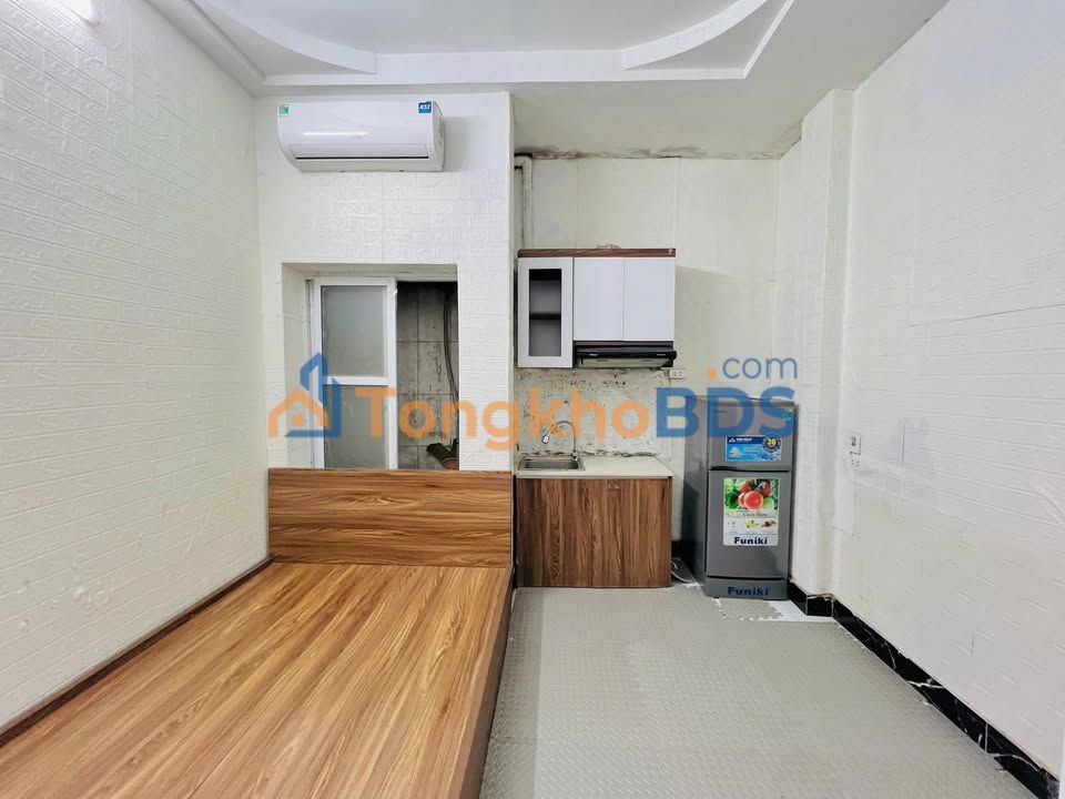 Cho Thuê Phòng 3.5 Triệu/Tháng Ngay Xuân Thủy, Cầu Giấy