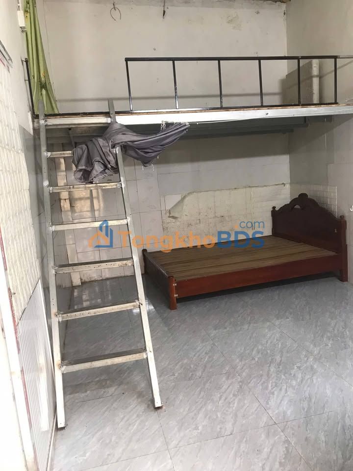 Phòng Trọ 38m² Vườn Cam Phú Đô - Giá 4 Triệu, Sẵn Ở Ngay