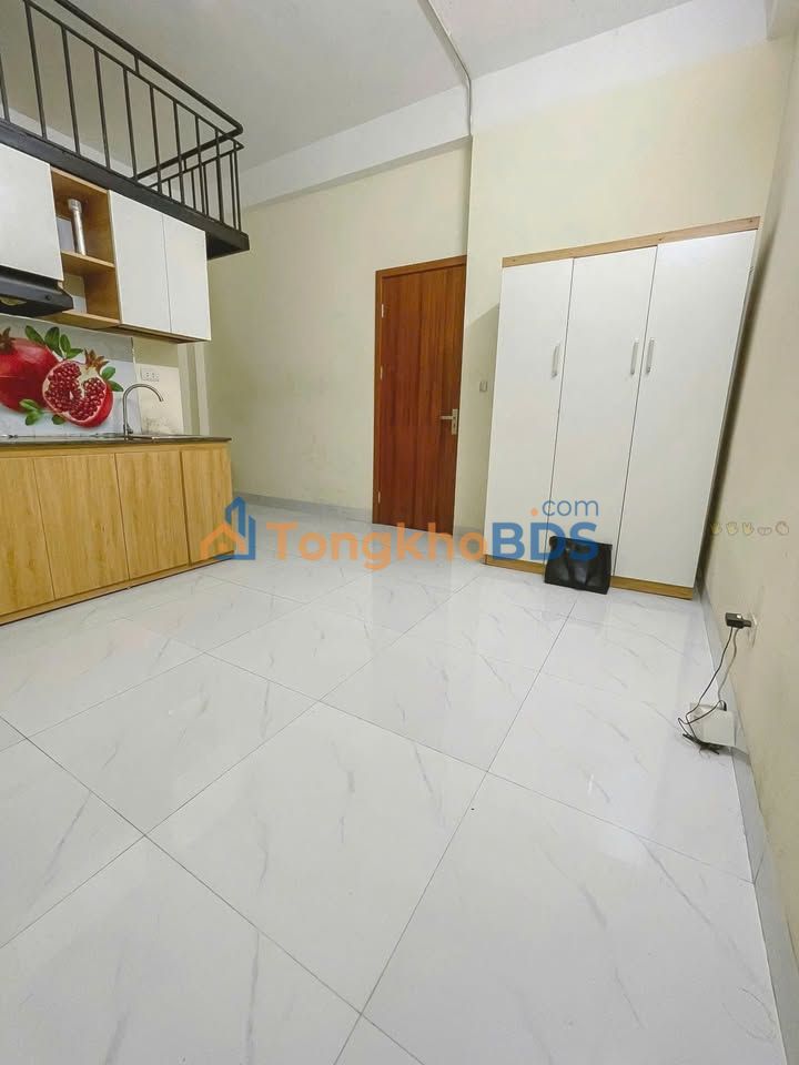 Cho thuê căn hộ 2PN Triều Khúc 25m² giá chỉ 3.3-3.6 triệu - Sẵn nội thất