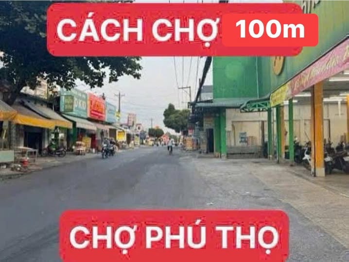 Đất Nền Trảng Bom Đồng Nai - 170m² Sổ Hồng Riêng, Giá Tốt