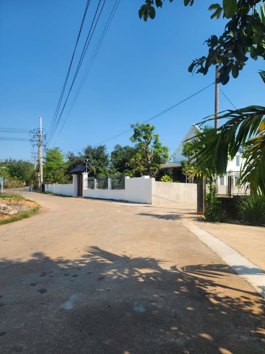 Đất Sổ Riêng 95m² Sông Trầu, Trảng Bom - Giá Ngộp Chỉ 7xx Triệu