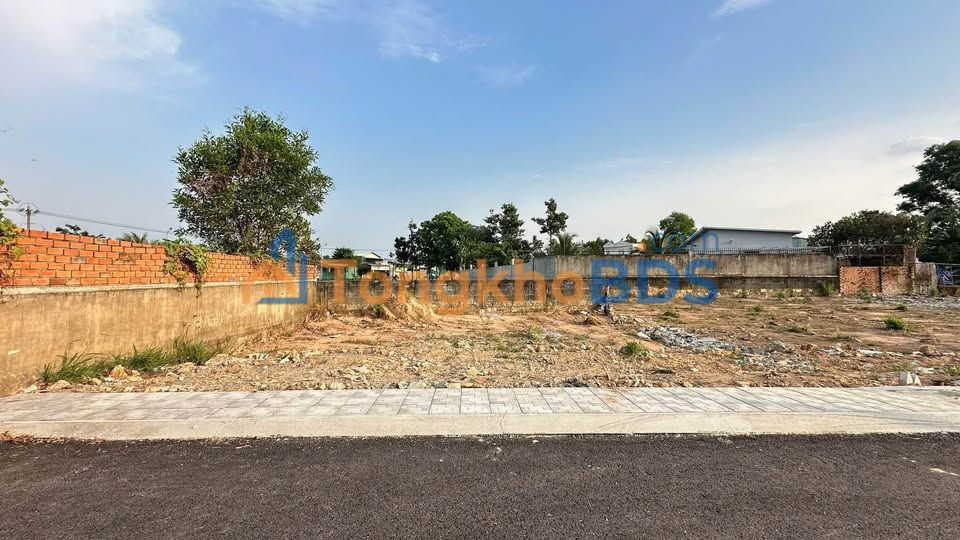 Bán Gấp 2 Lô Liền Kề 220m² Đồng Nai - Sổ Sẵn Sẵn Sàng Công Chứng