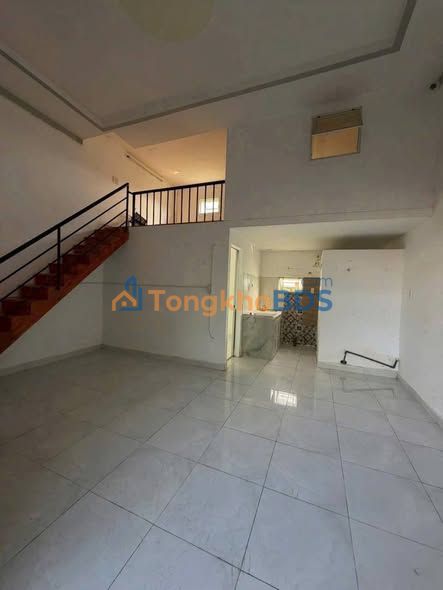 Nhà 35m² Phường Bửu Hòa, Biên Hòa - Chính chủ bán 650 triệu