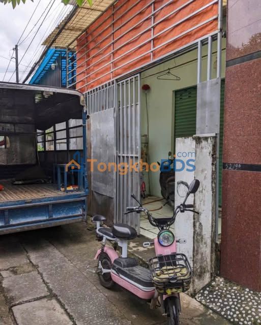 Nhà Phường Tam Hiệp, Biên Hòa - 90m² Thổ Cư, Sổ Riêng, Giá 2.7 Tỷ