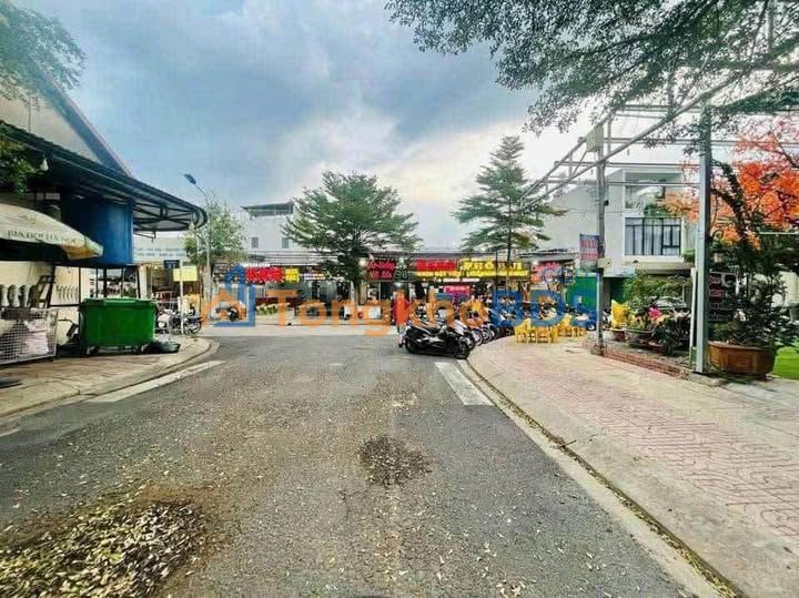 Nhà Mặt Tiền Kinh Doanh P. Long Bình, Biên Hòa - 95m² Giá 4.29 Tỷ