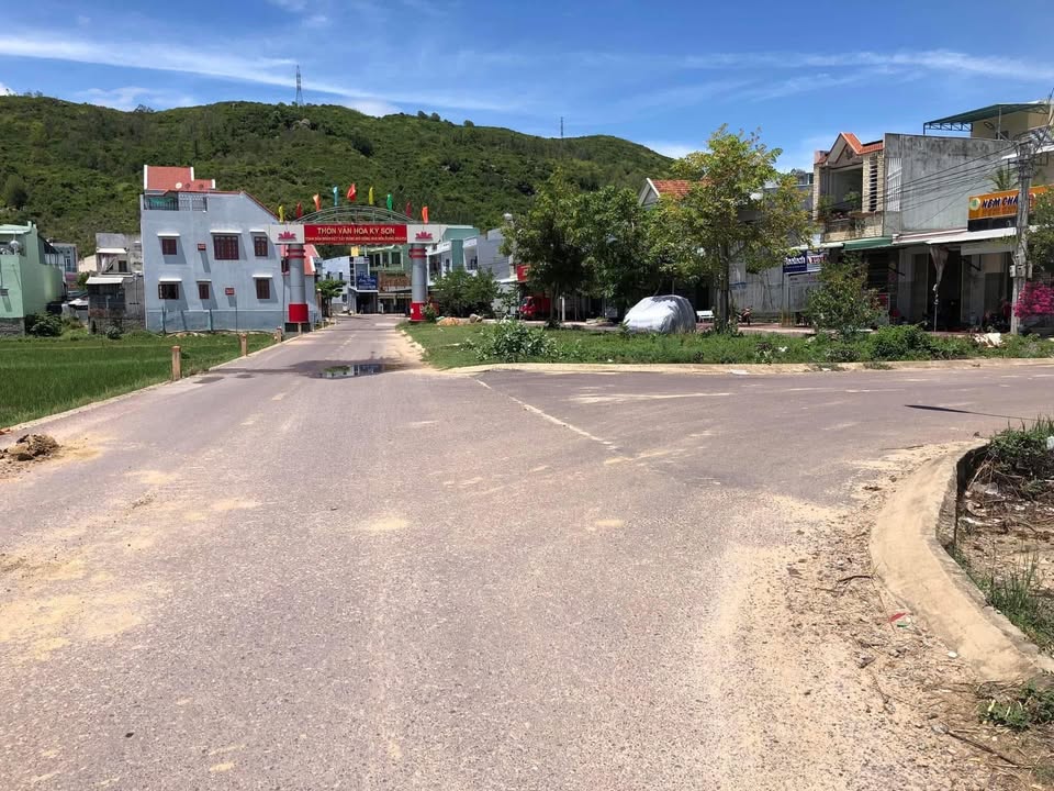 Bán Nhanh Đất Phước Sơn, Bình Định 85m² - Sổ Hồng, Giá Tốt