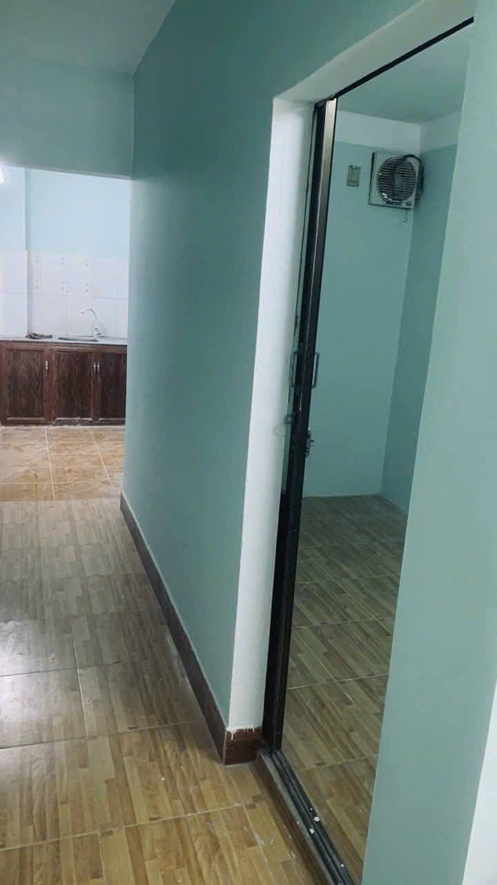 Nhà Hẻm Ô Tô 7m Hoàng Văn Thụ, Quy Nhơn - 41m² Giá Tốt