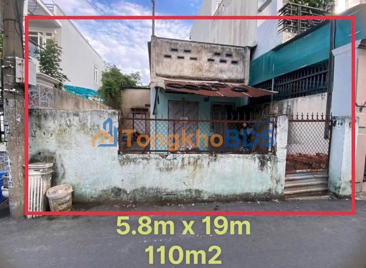 Đất Nền Trảng Dài, Biên Hòa 110m² - Sổ Hồng Riêng, Giá Tốt