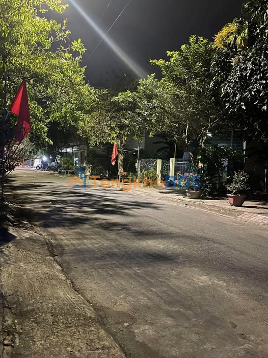 Đất nền Khu Tín Nghĩa Tam Phước 120m² - Sổ đỏ chính chủ