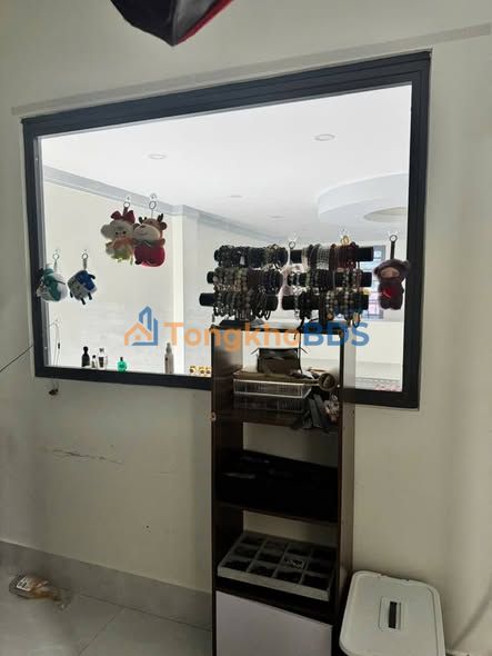 Nhà Trảng Dài Biên Hòa 60m² 3PN - Giá 5 Triệu/Tháng