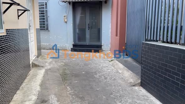 Bán Gấp Nhà Phố 50m² Trung Tâm Long Khánh - 1.3 Tỷ