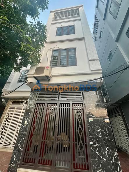 Nhà riêng Yên Nghĩa Hà Đông 30m² 3.76 tỷ - Chính chủ bán