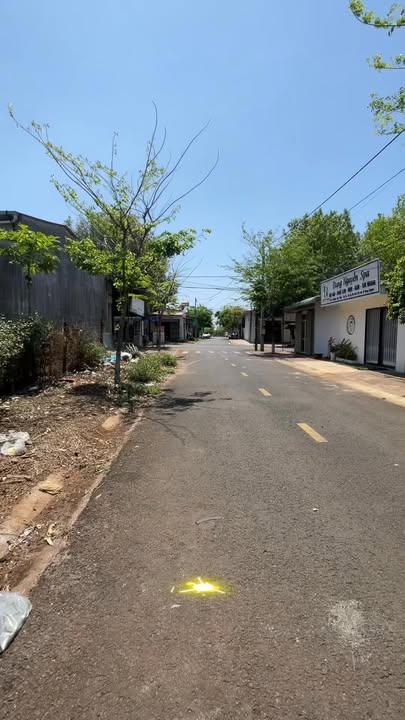 Đất nền mặt tiền Nguyễn Đình Chiểu, Chư Sê, Gia Lai - 4848m², 129.28 tỷ