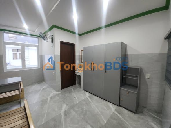 Nhà Nguyên Căn Thăng Long Home Hiệp Phước 110m² - 25 Triệu/Tháng