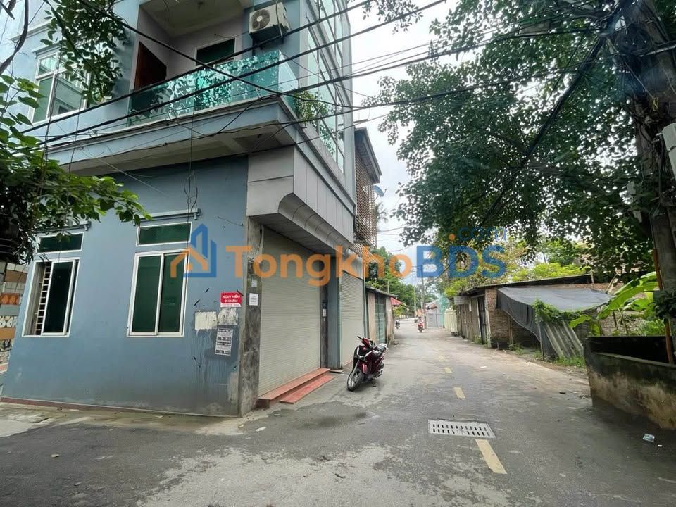 Đất Mặt Đường Kinh Doanh Tổ 6 Đồng Mai, Hà Đông - 55.7m², Giá Tốt